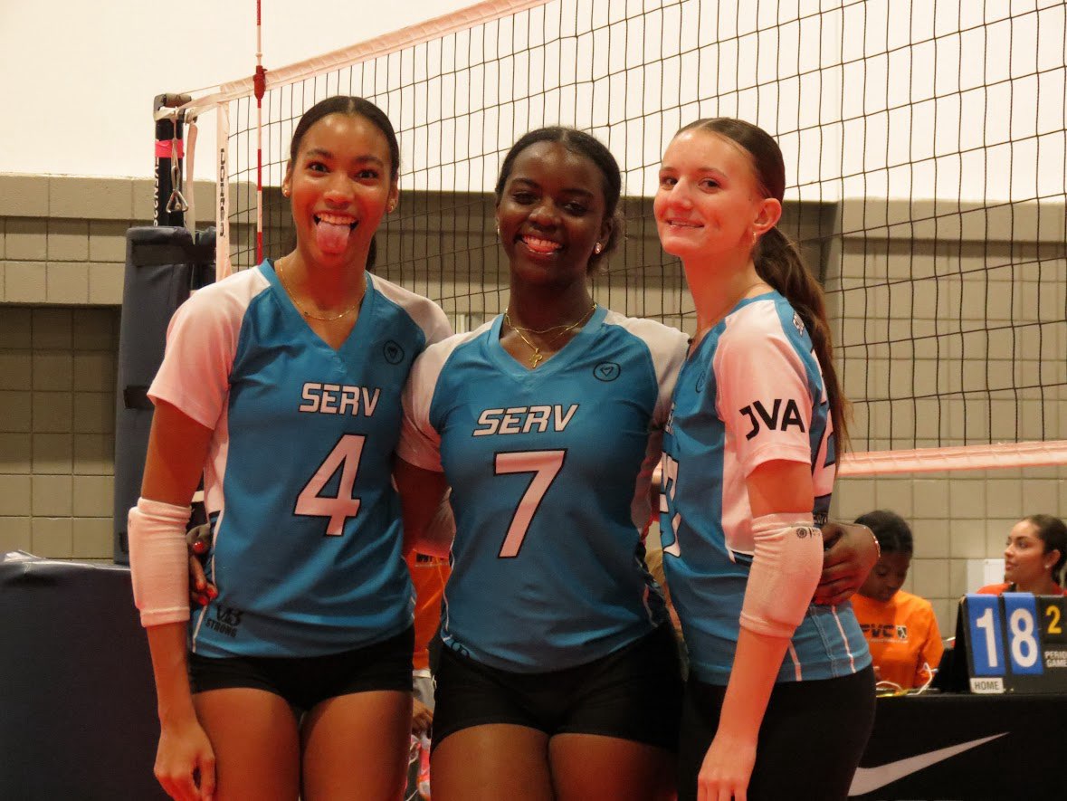 Teammates & Me